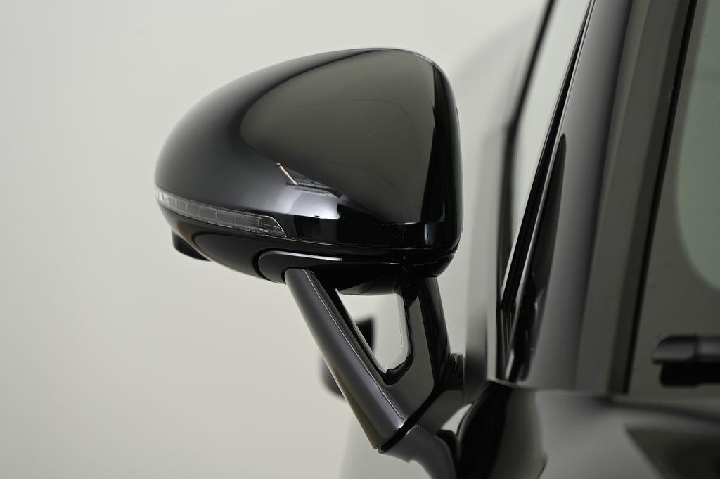 used 2025 Porsche Macan car, priced at $66,991