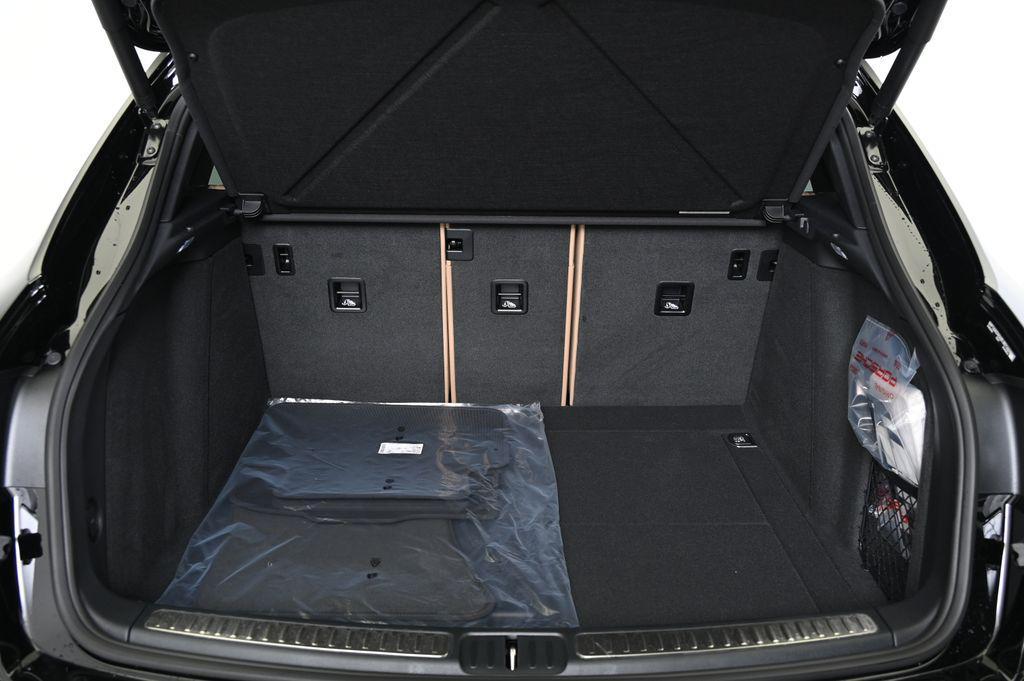 used 2025 Porsche Macan car, priced at $66,991