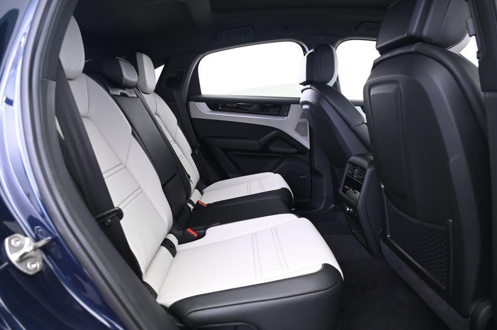 new 2026 Porsche Cayenne car, priced at $145,330