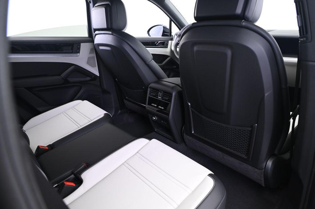 new 2026 Porsche Cayenne car, priced at $145,330