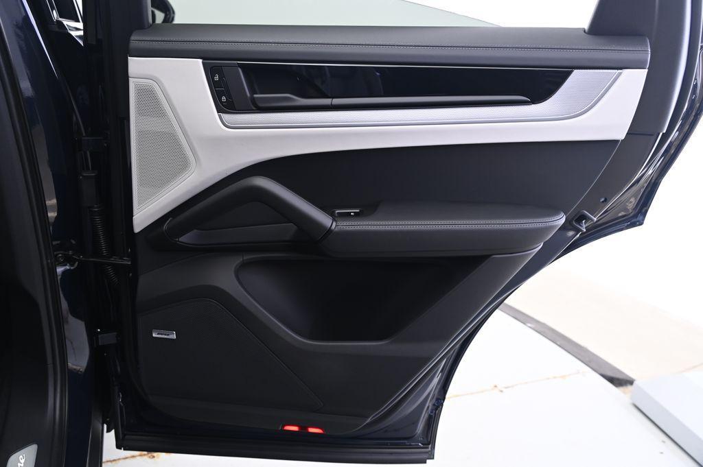 new 2026 Porsche Cayenne car, priced at $145,330