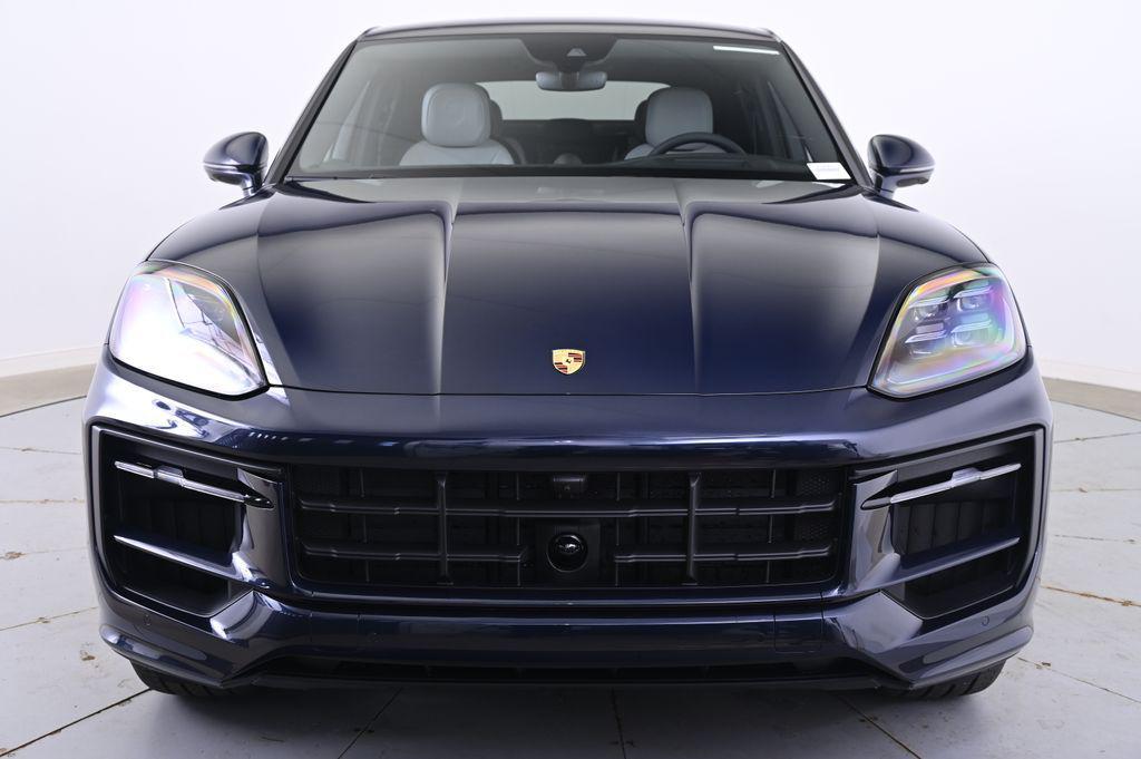 new 2026 Porsche Cayenne car, priced at $145,330