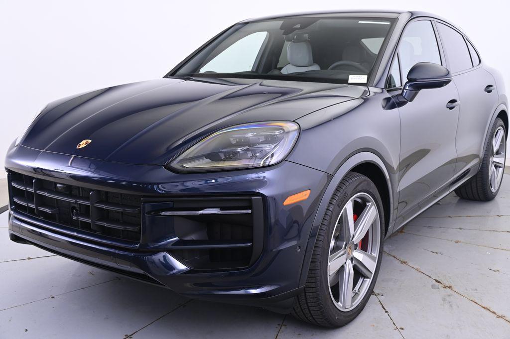 new 2026 Porsche Cayenne car, priced at $145,330