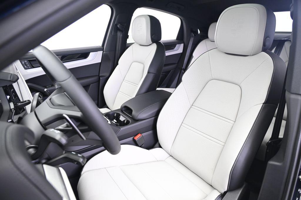 new 2026 Porsche Cayenne car, priced at $145,330