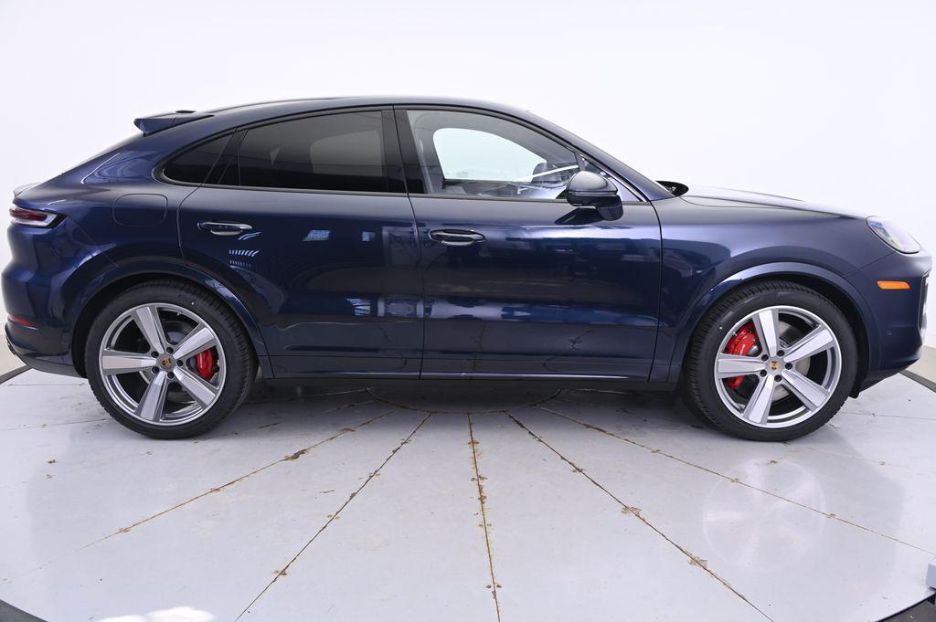 new 2026 Porsche Cayenne car, priced at $145,330