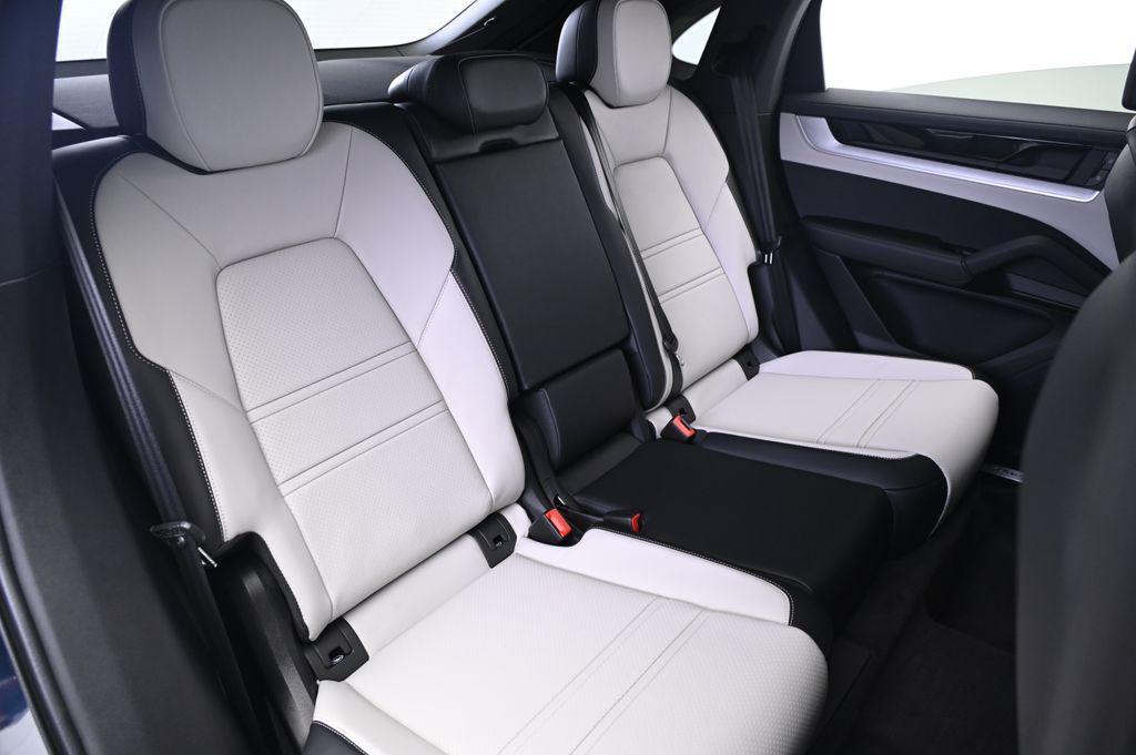 new 2026 Porsche Cayenne car, priced at $145,330