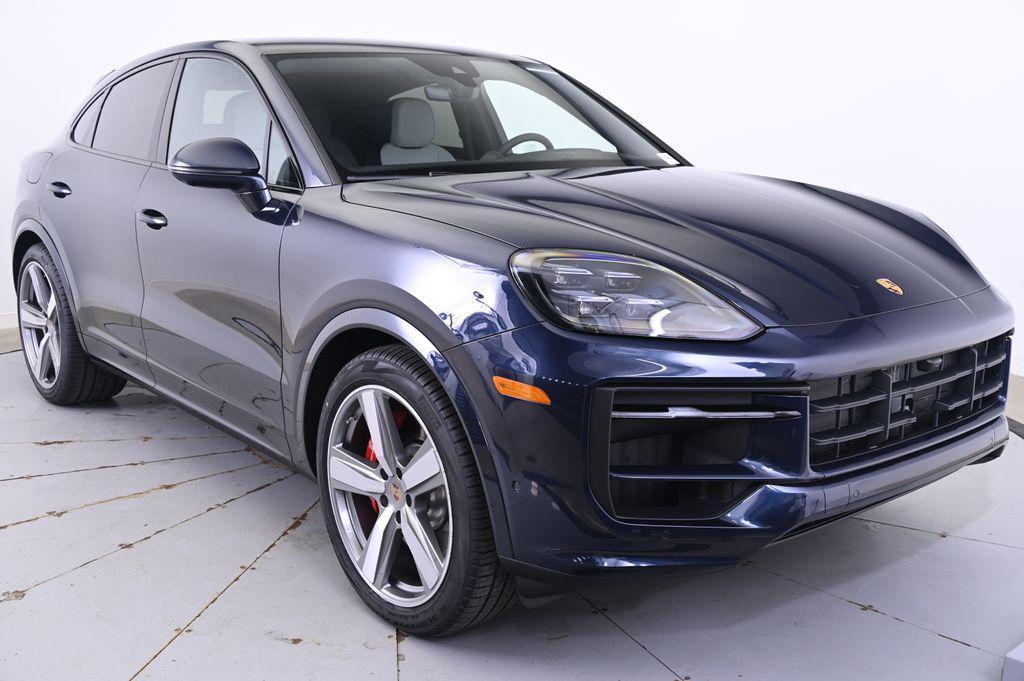 new 2026 Porsche Cayenne car, priced at $145,330
