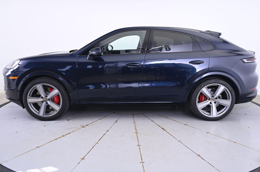 new 2026 Porsche Cayenne car, priced at $145,330