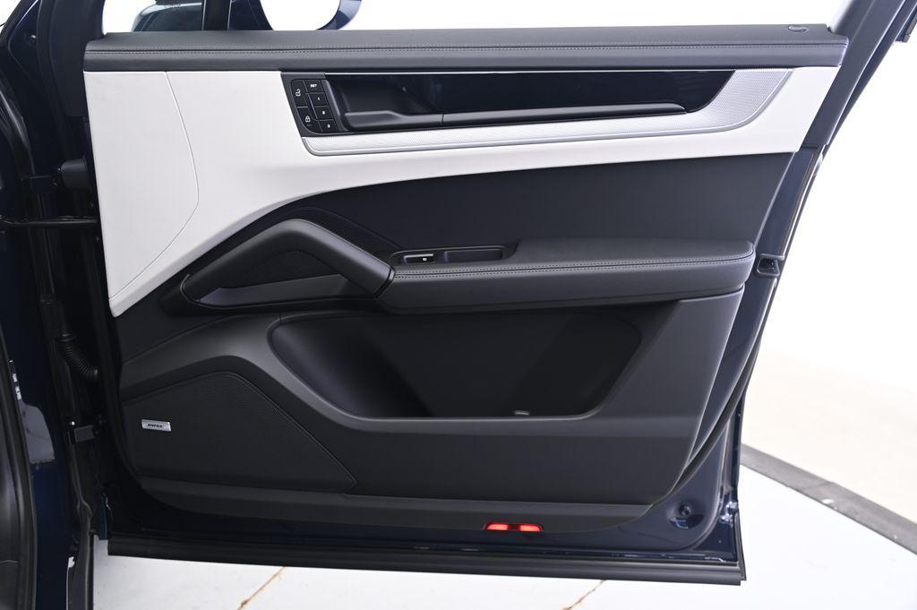 new 2026 Porsche Cayenne car, priced at $145,330