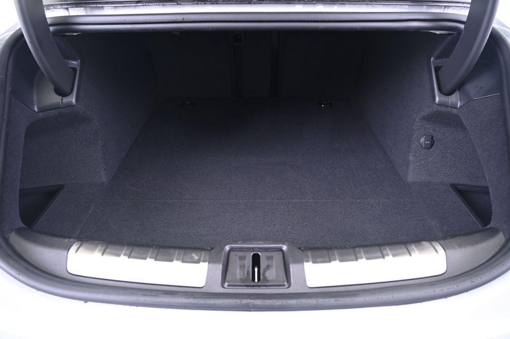 used 2025 Porsche Taycan car, priced at $169,993