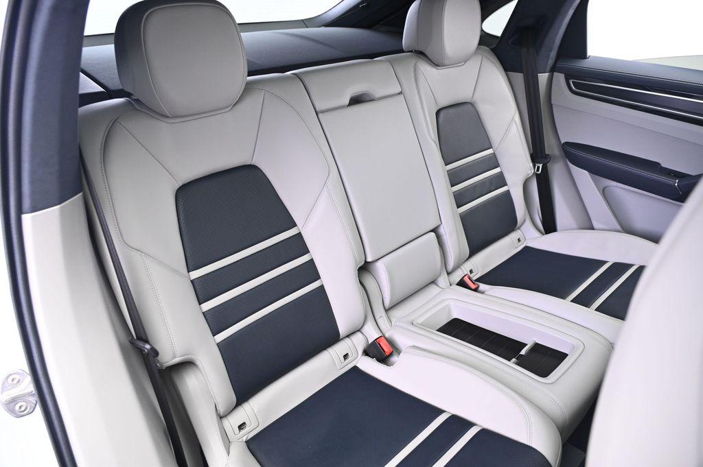 used 2022 Porsche Cayenne car, priced at $87,991