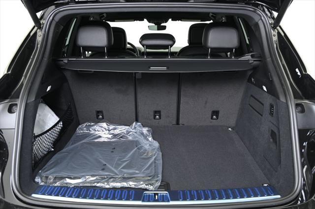 used 2024 Porsche Cayenne car, priced at $98,480