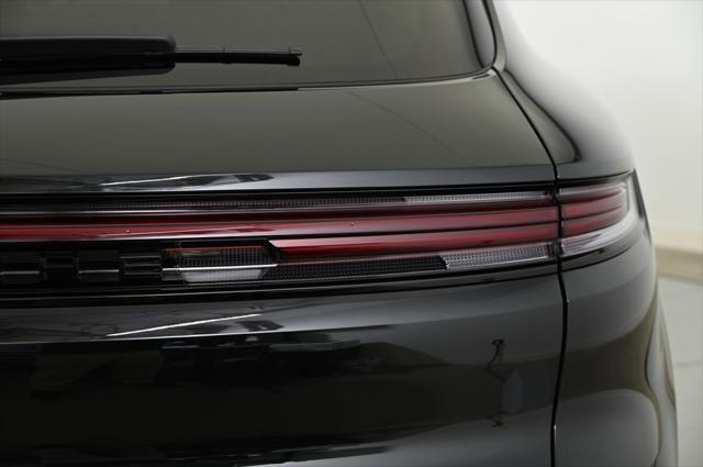 used 2024 Porsche Cayenne car, priced at $98,480