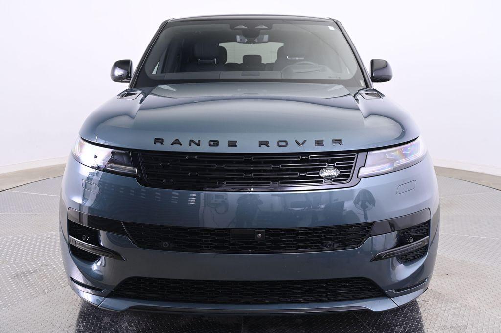 used 2024 Land Rover Range Rover Sport car, priced at $77,991