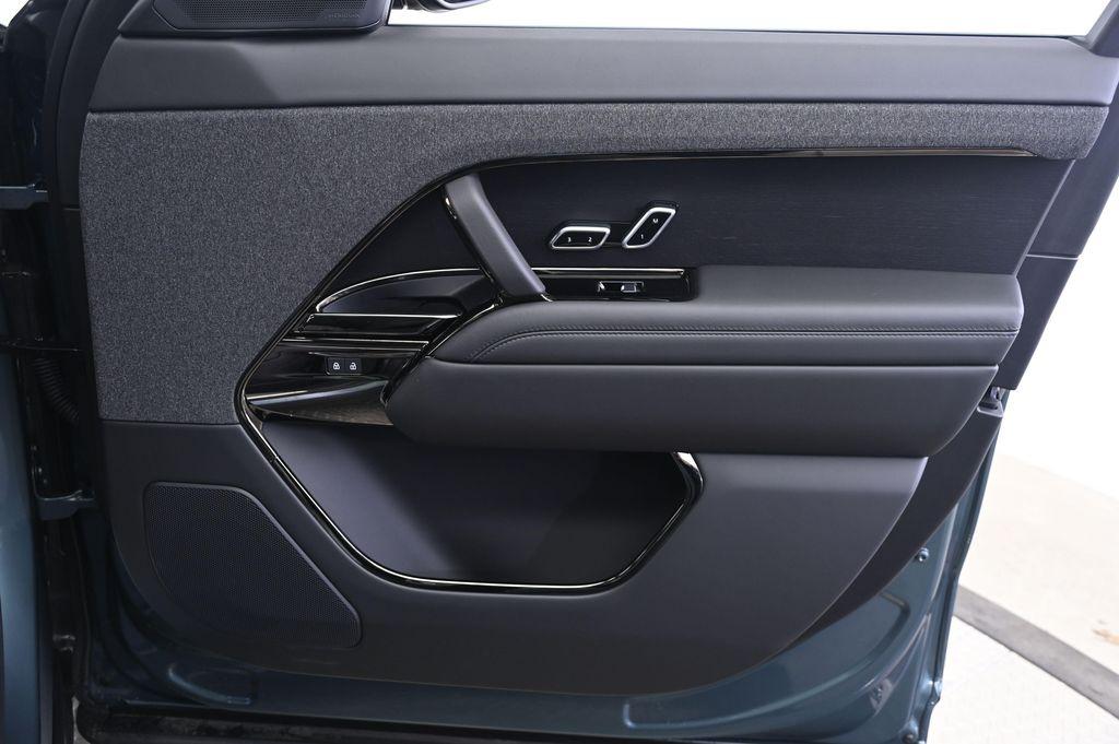 used 2024 Land Rover Range Rover Sport car, priced at $77,991