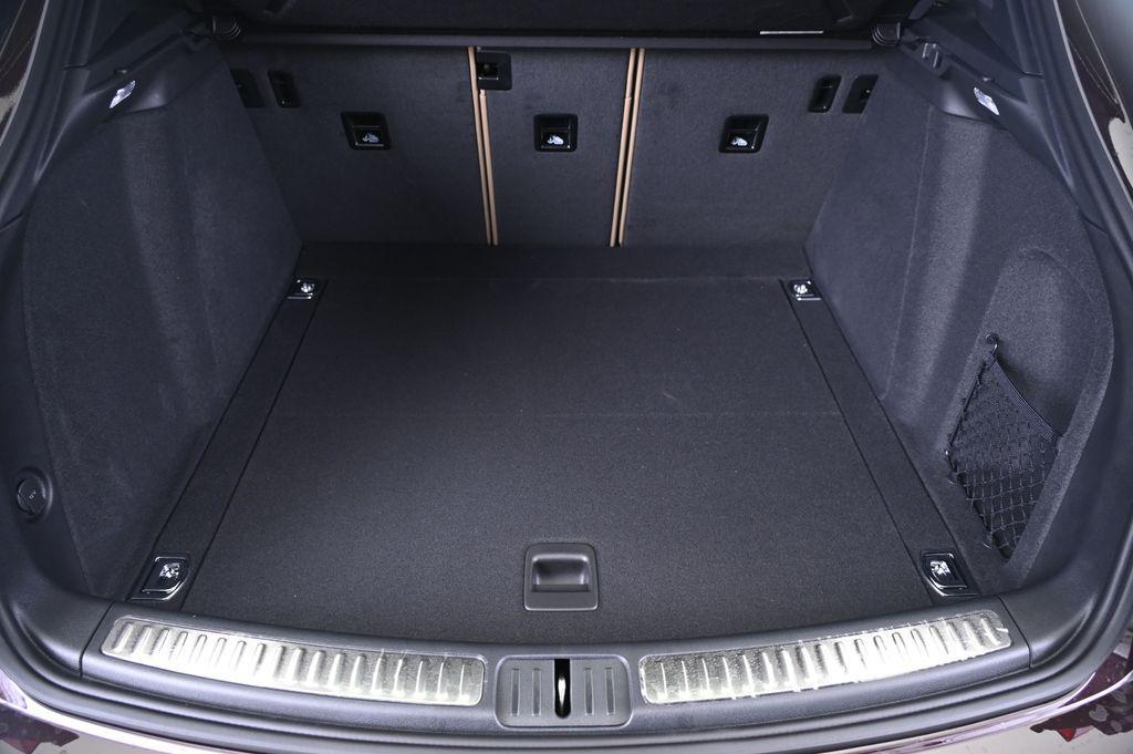 new 2026 Porsche Macan car, priced at $81,750