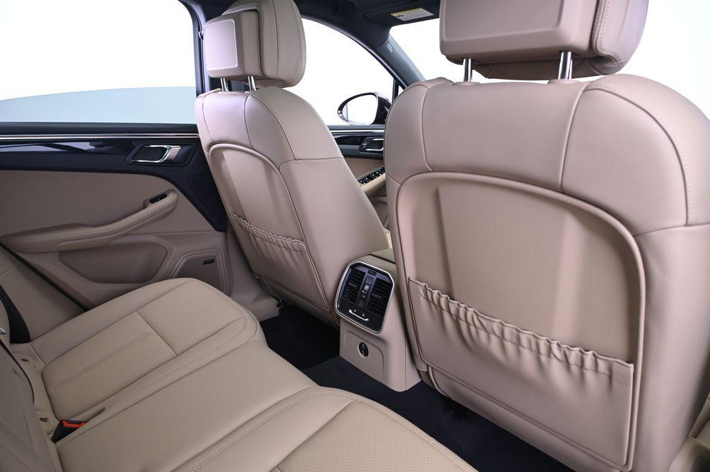 new 2026 Porsche Macan car, priced at $81,750