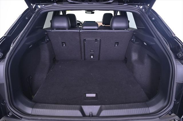 used 2022 Volkswagen ID.4 car, priced at $25,991
