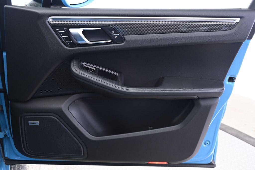 used 2021 Porsche Macan car, priced at $59,991