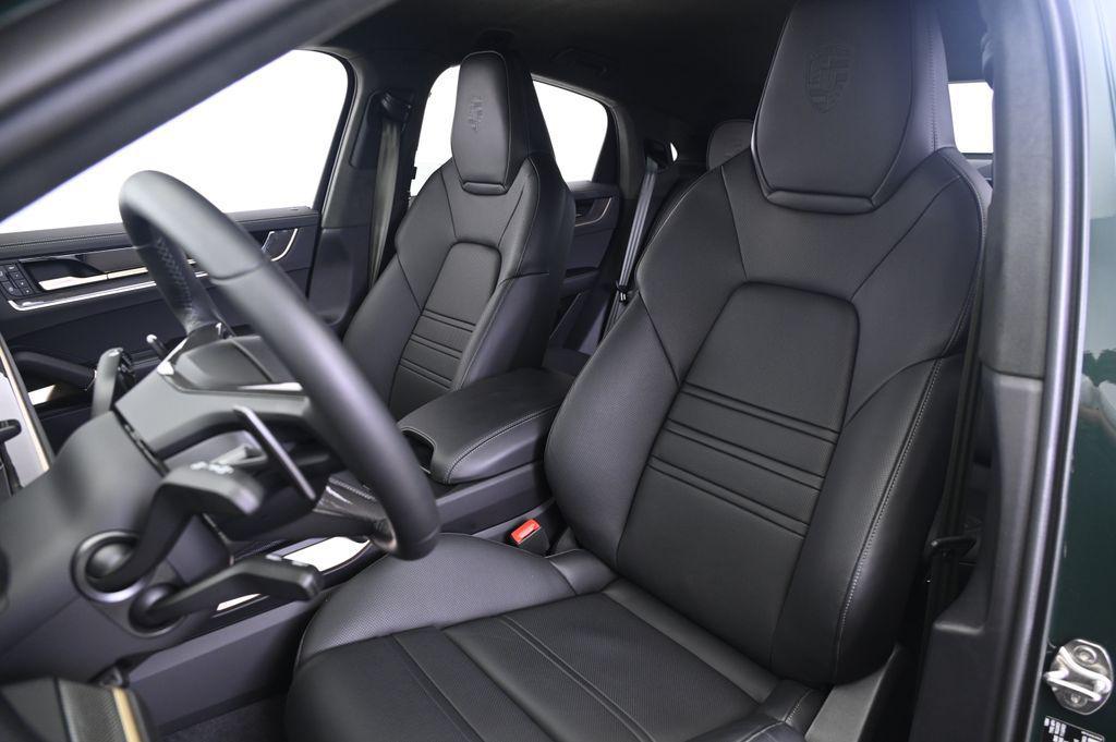 used 2025 Porsche Cayenne car, priced at $207,493