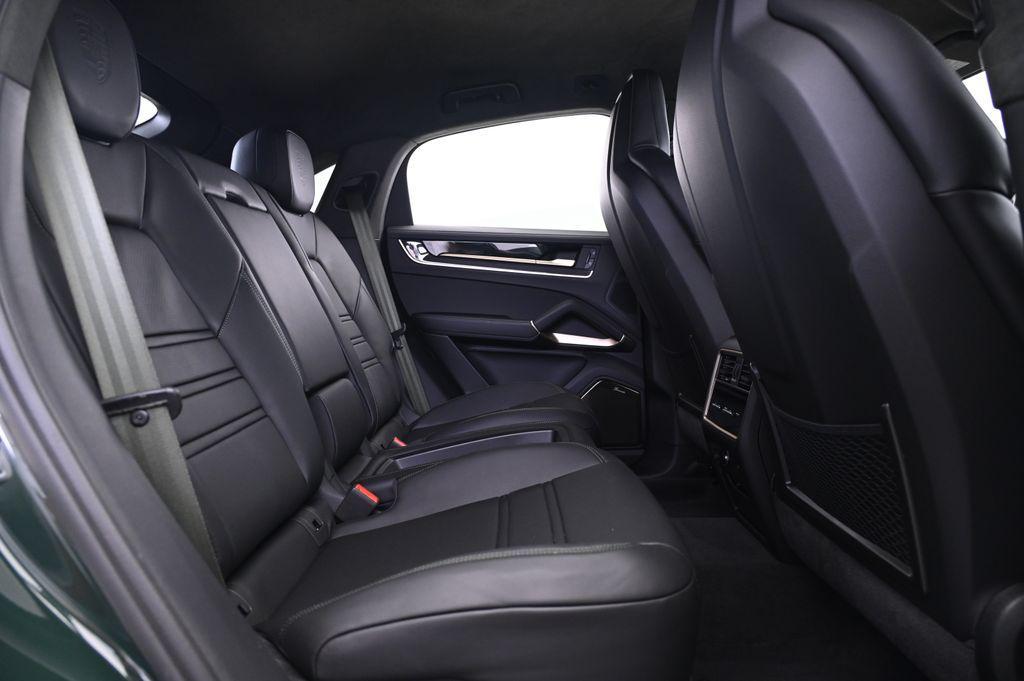 used 2025 Porsche Cayenne car, priced at $207,493