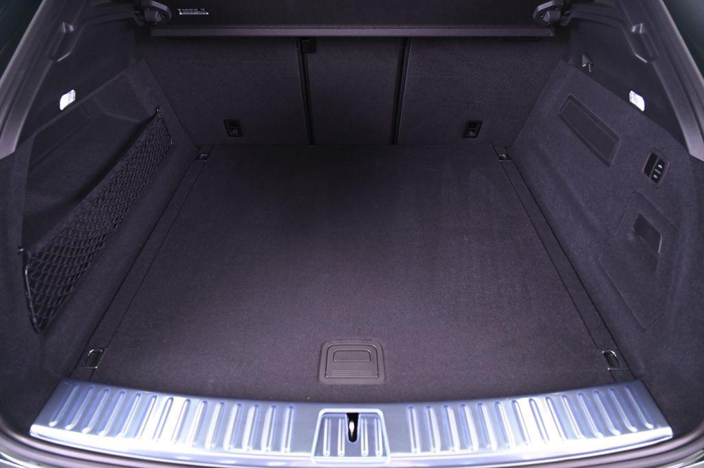 used 2025 Porsche Cayenne car, priced at $207,493