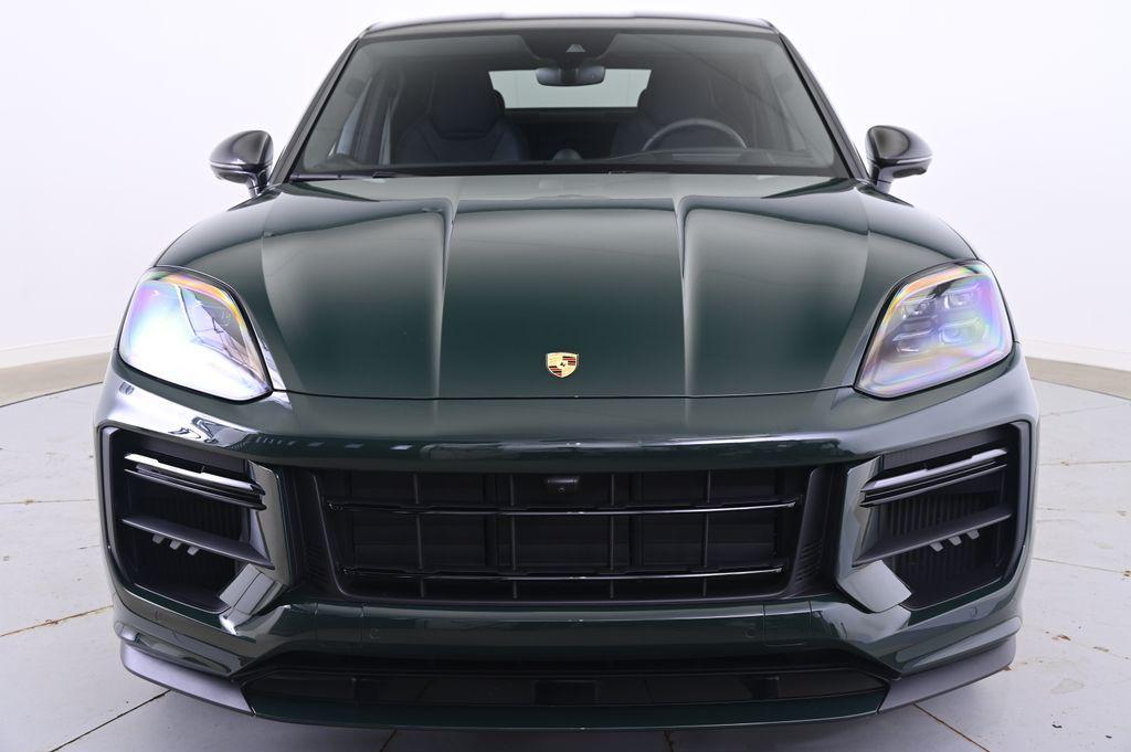 used 2025 Porsche Cayenne car, priced at $207,493