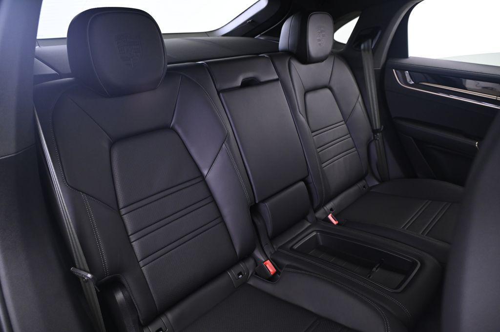 used 2025 Porsche Cayenne car, priced at $207,493