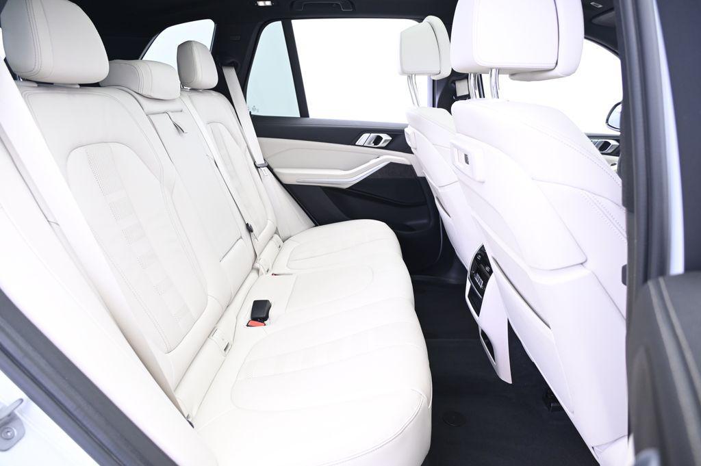 used 2022 BMW X5 car, priced at $33,491