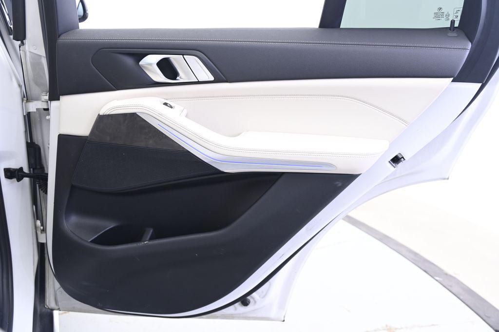 used 2022 BMW X5 car, priced at $33,491