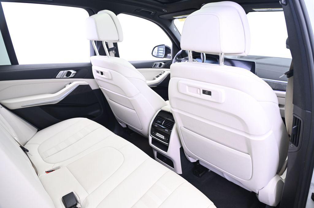 used 2022 BMW X5 car, priced at $33,491