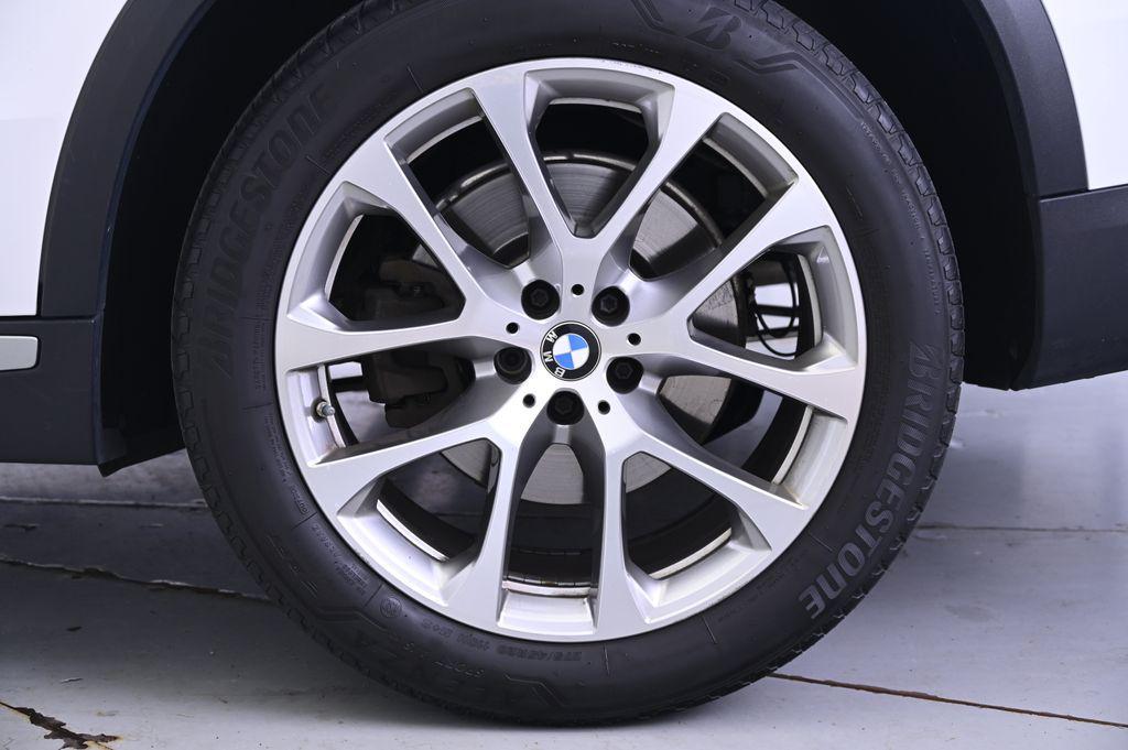 used 2022 BMW X5 car, priced at $33,491