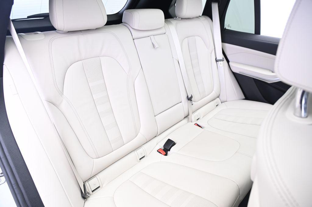 used 2022 BMW X5 car, priced at $33,491