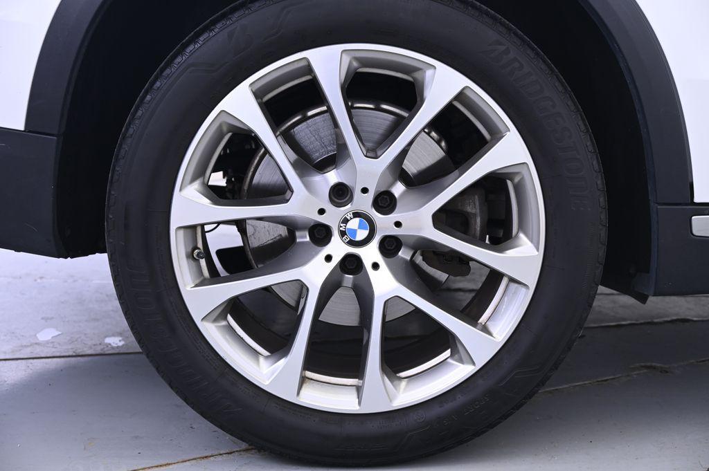 used 2022 BMW X5 car, priced at $33,491