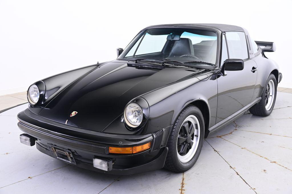 used 1982 Porsche 911 car, priced at $59,991