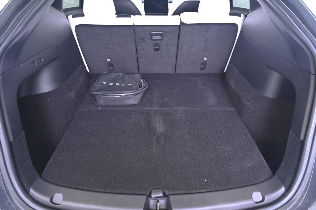 used 2022 Tesla Model Y car, priced at $27,991