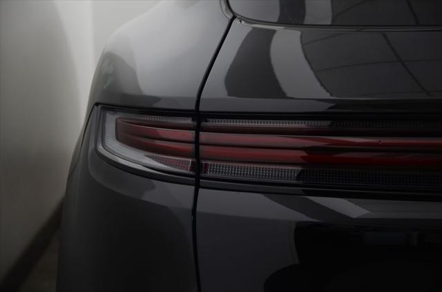 used 2024 Porsche Cayenne car, priced at $87,491
