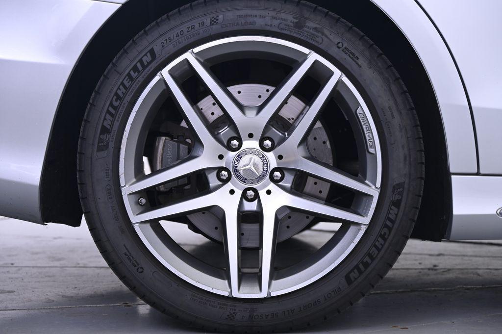 used 2014 Mercedes-Benz S-Class car, priced at $27,992