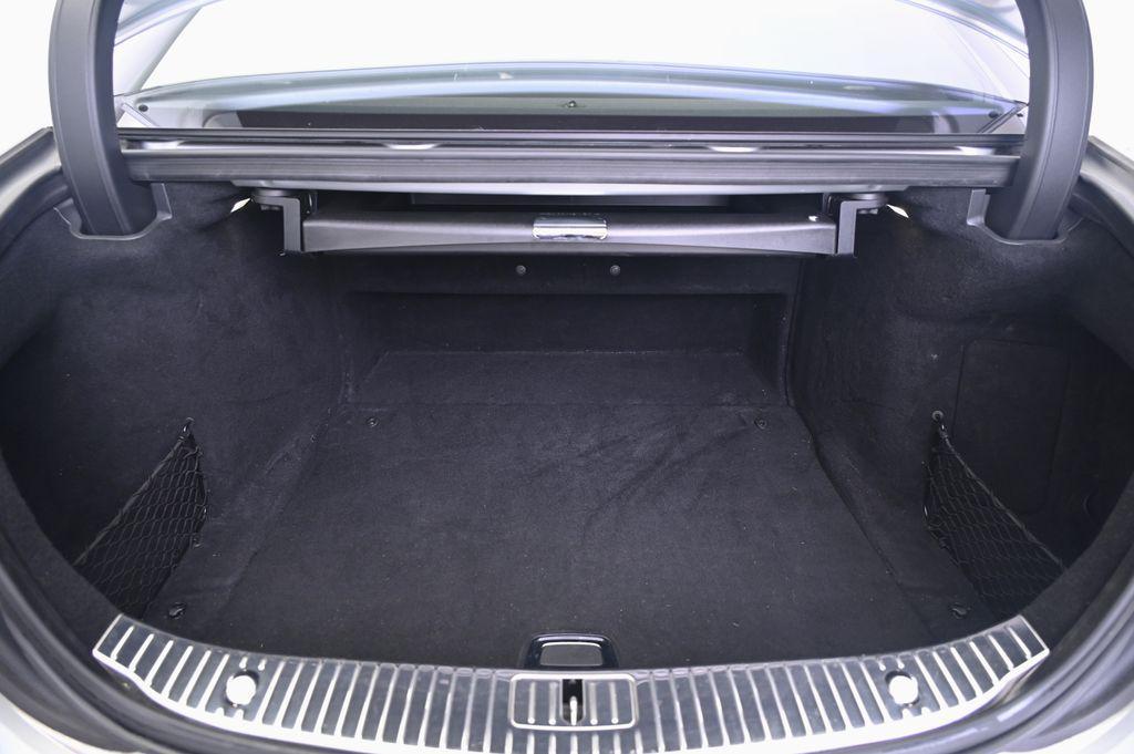 used 2014 Mercedes-Benz S-Class car, priced at $27,992