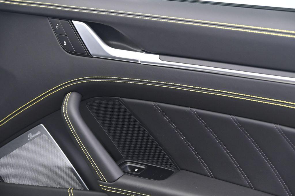 used 2024 Porsche 911 car, priced at $286,991