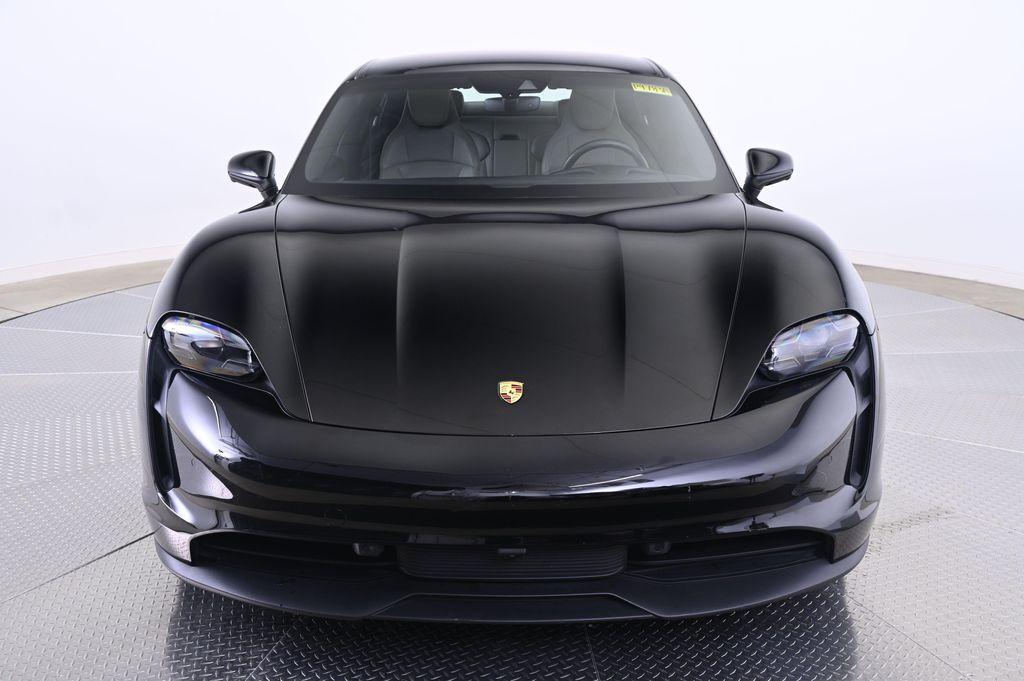 used 2020 Porsche Taycan car, priced at $57,892