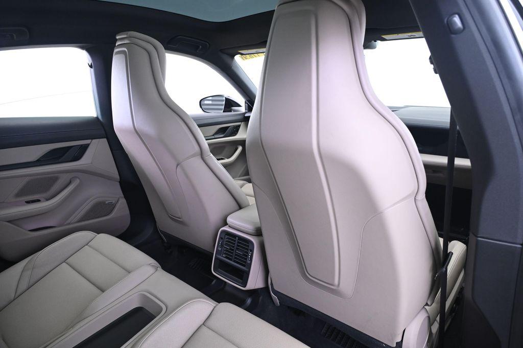 used 2020 Porsche Taycan car, priced at $57,892