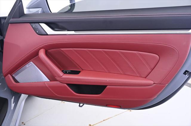 used 2024 Porsche 911 car, priced at $298,492
