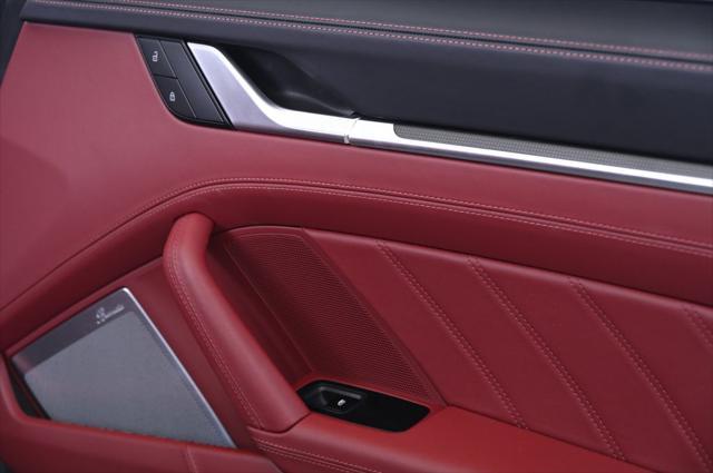 used 2024 Porsche 911 car, priced at $298,492