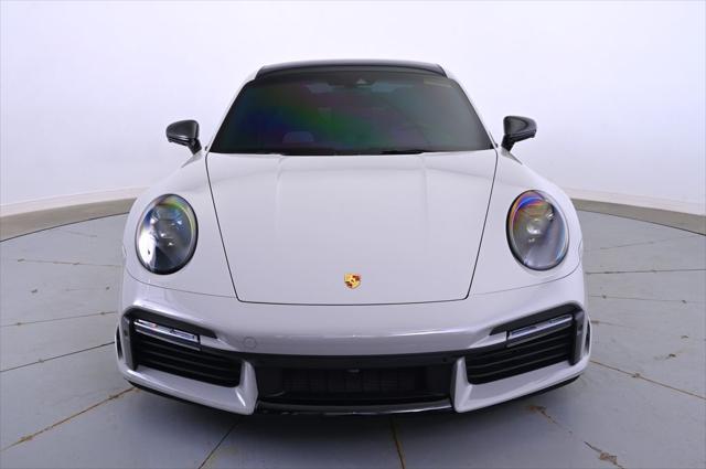 used 2021 Porsche 911 car, priced at $234,981