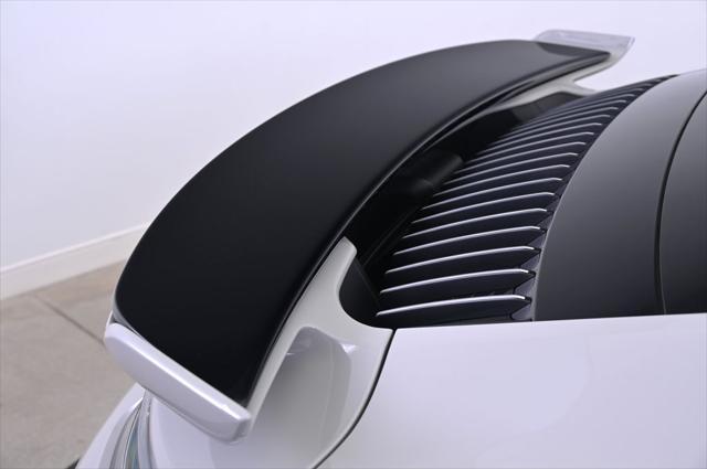 used 2021 Porsche 911 car, priced at $234,981