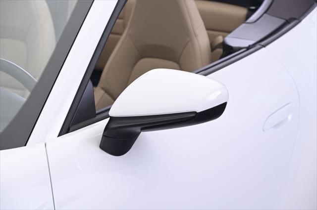 used 2024 Porsche 911 car, priced at $158,992