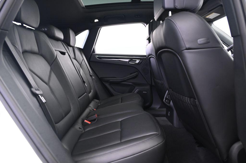 new 2026 Porsche Macan car, priced at $82,630
