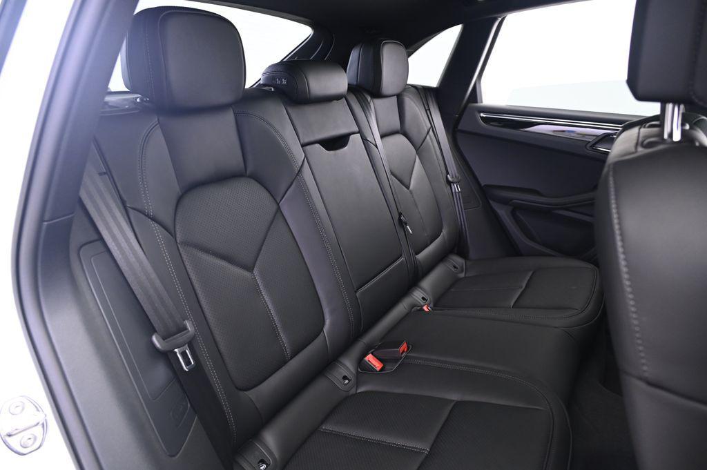 new 2026 Porsche Macan car, priced at $82,630