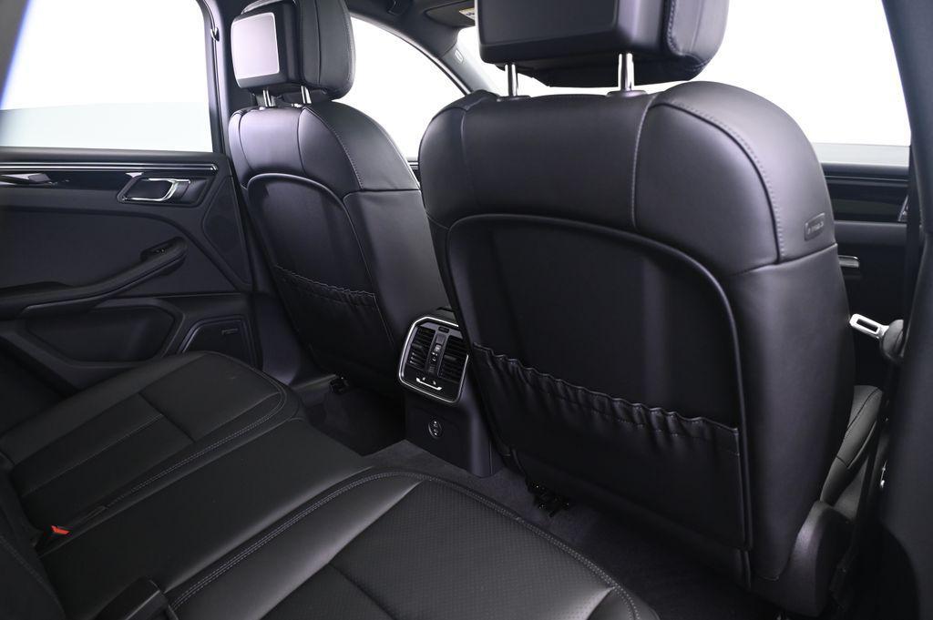 new 2026 Porsche Macan car, priced at $82,630